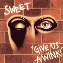 Give Us a Wink (New Extended Version) von Sweet | CD | Zustand sehr gut - Image 1 of 2