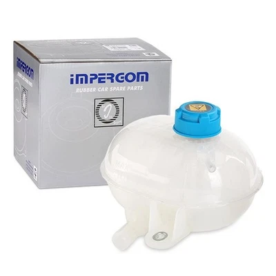 ORIGINAL IMPERIUM Vase d'expansion liquide de refroidissement Vase d'Expansion - Photo 1/4