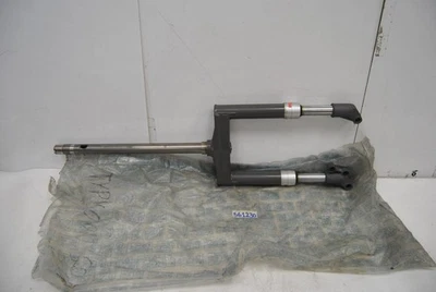 Forcella anteriore Front fork Gabel Gilera Typhoon 50 - Imagen 1 de 4