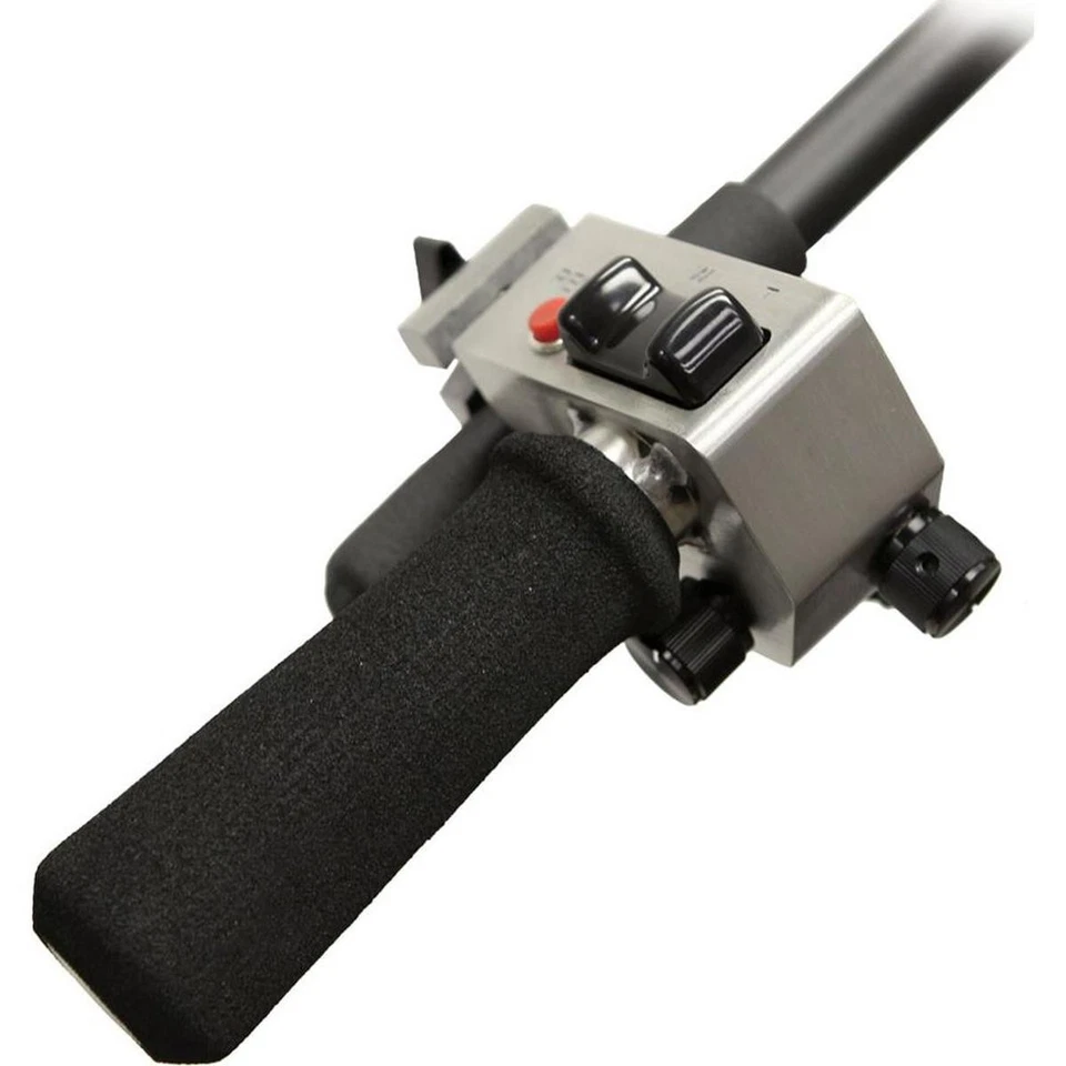 VariZoom VZ Pro-PZFI Zoom/Focus/Iris Controller for Panasonic Cameras SKU1961744 - Image 1 of 1