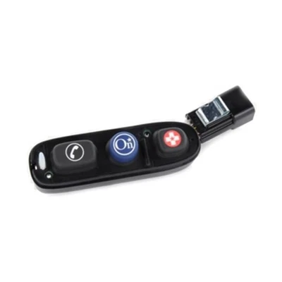 Подлинный ACDelco для Buick Terraza 2006 2007 кнопка руки бесплатный звонок | 22765939 - Изображение 1 из 4