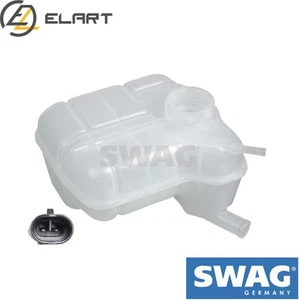 EXPANSION TANK COOLANT 40 94 7884 FOR OPEL A20NFT/20NHT 2.0L A 14 NET 1.4L 4cyl - Picture 1 of 6