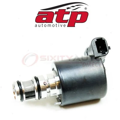 ATP Transmission Control Solenoid for 1997-2001 Chevrolet Lumina - Automatic aa Foto 1 de 4