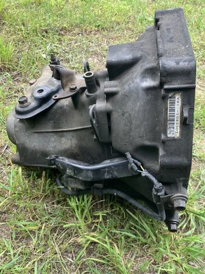 90-93 Acura Integra B Series B18 LS Cable Manual Transmission Complete OEM USDM - Image 1 of 4