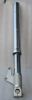 DUCATI MONSTER M 620 i.e 2003-2006 USD FORK PIPE SPAR RE STANCHION DIP PIPE - Image 1 of 4