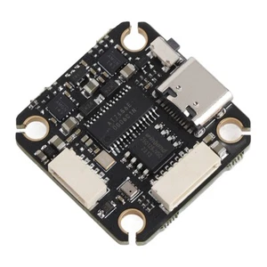 F4 NOXE V3 F411 Acro Version Flight Controller 5V 10V BEC OSD 2-6S 20X20mm RM - Afbeelding 1 van 8