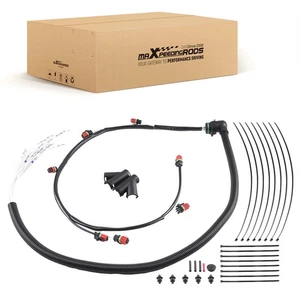 Módulo inyector de motor de combustible para camión Volvo FH FM 2005-2019 22190628 - Imagen 1 de 18