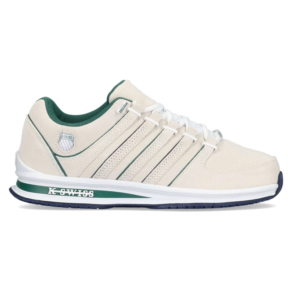 K-Swiss Rinzler Herren | Leder - NEU - Bild 1 von 1