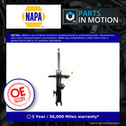 Shock Absorber (Single Handed) fits TOYOTA VERSO ZGR21 1.8 Front Right 09 to 18