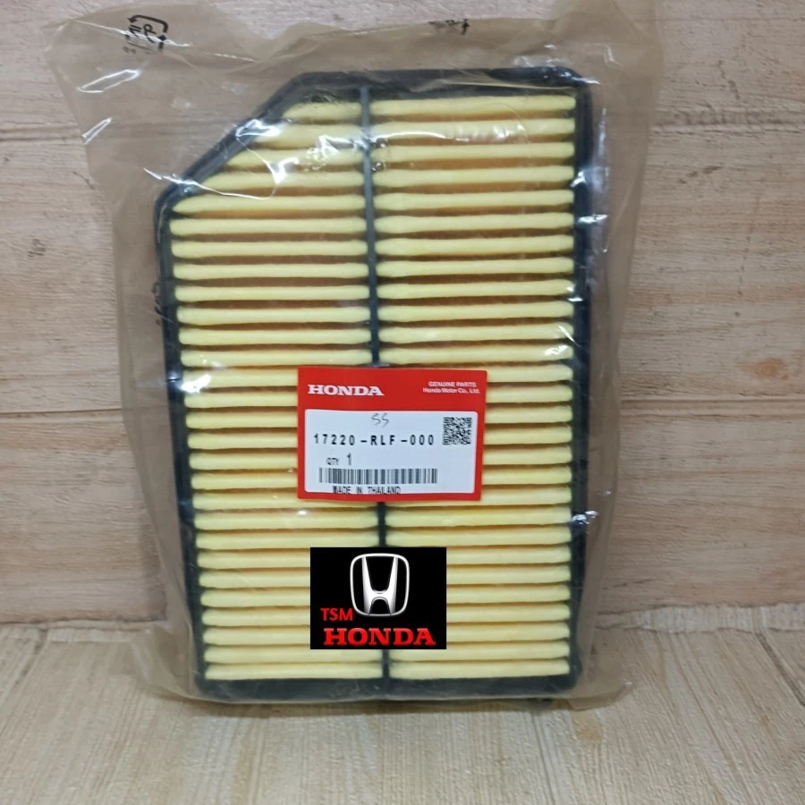 Genuine Fits For Honda Odyssey 2009-2013 Air Cleaner Element Assy 17220-RLF-000 - Image 1 of 1