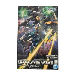 Bandai 5061662 Full Mechanics Calamity Gundam - Imagen 1 de 1