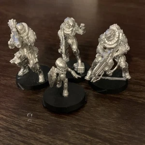 Corvus Belli Infinity Yu jing Jujak - Picture 1 of 6