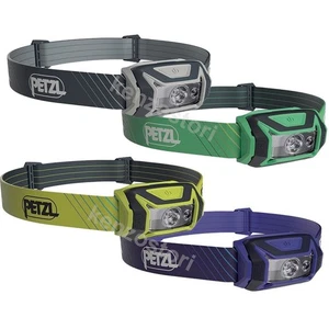 Faros Petzl Tikka® Core 450 lúmenes LED antorcha para deportes nocturnos al aire libre - Imagen 1 de 16
