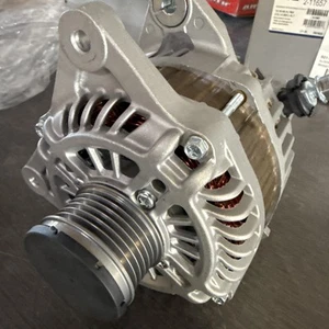 Alternator For Nissan Altima 2014-18 Sedan L4 2.5L - Picture 1 of 5