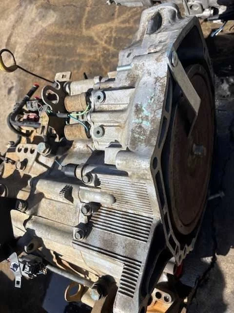 00 01 02 HONDA ACCORD 3.0L AUTOMATIC AT TRANSMISSION 90 DAY WARRANTY  - Image 1 of 1