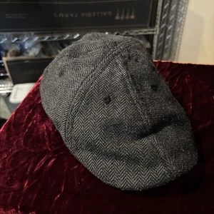 Ben Sherman Zeitungsjungenmütze L/XL  - Bild 1 von 9