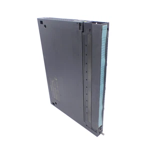 SIEMENS SIMATIC S7 6ES7431-7KF00-0AB0 Modulo di ingresso analogico E-Stand: 5 -usato- - Foto 1 di 4