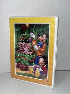 Have Yourself a Goofy Little Christmas (DVD, 2008) NEW Sealed! - Foto 1 di 3