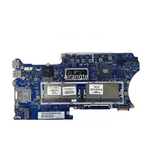 L67770-601 For HP X360 14-DH Motherboard 18742-1 W/ i5-10210U CPU MX130-V2G GPU - Afbeelding 1 van 2