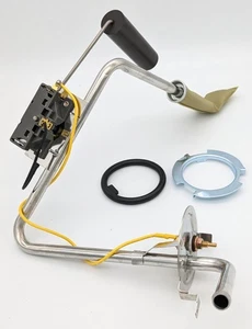 Unidad de envío de tanque de combustible/gas Corvette 1968-1974 - nueva reproducción 6428164 - Imagen 1 de 4