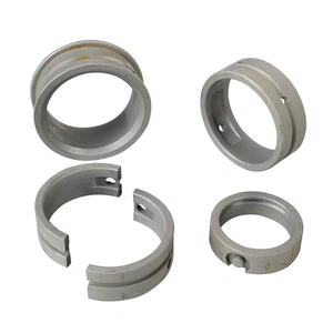 Juego de rodamientos principales estándar VW Ghia T2 T3 Thing Beetle 1200cc-1600 1961-1979 - Imagen 1 de 3