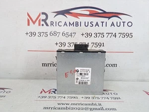 CENTRALINA TRASMISSIONE PER BMW Serie 1 Serie (E87) 6142 9127088 02 M47N204D4 d - Foto 1 di 6