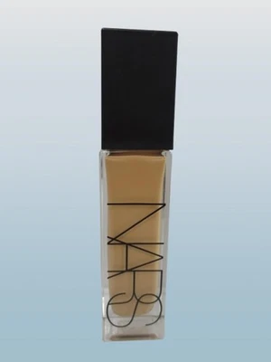 BASE NARS NATURAL RADIANT LONGWEAR MEDIANA 1 PUNJAB 1 OZ NUEVA SIN CAJA Foto 1 de 3