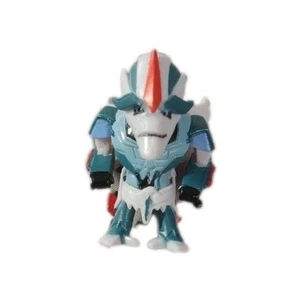 Transformers 30th Anniversary: Minifigures: Starscream (Prime) - Foto 1 di 2