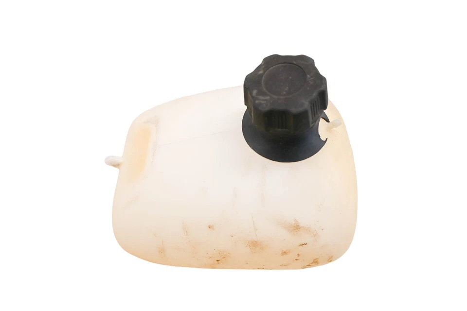 02 Polaris Scrambler 50 Gas Fuel Tank - Image 1 of 3