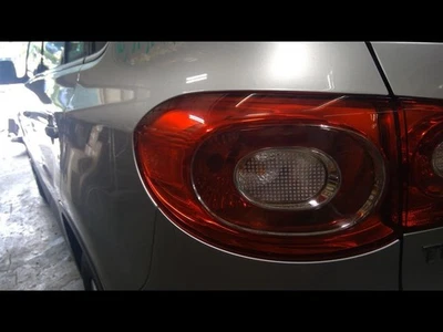 Driver Tail Light Outer Quarter Panel Mounted Fits 09-11 TIGUAN 1632942 - Image 1 of 4