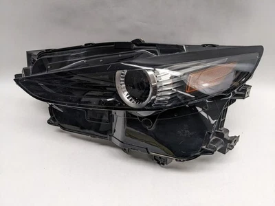 Faro delantero izquierdo LED MAZDA CX-30 SIN AFS 2020 - 2024 AK3 Foto 1 de 4