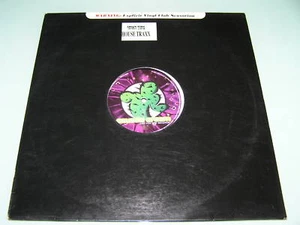 MISS CAREN - GO WITH THE FLOW - Euro Dance 12" 1999    - Picture 1 of 4