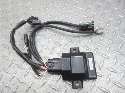 2019 Polaris Indy Evo Es Cdi Ecu Igniter Computer Works - Image 1 of 4