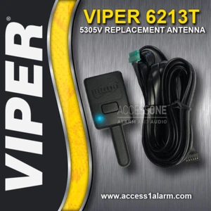 Antena de repuesto 6213T y centro de control de 2 vías para 5305V 5305X 5305P 5305L - Imagen 1 de 3