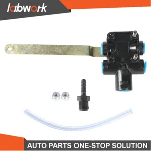 Labwork Air Height Leveling Control Valve for Freightliner Dump Truck 1614318000 - Picture 1 of 12