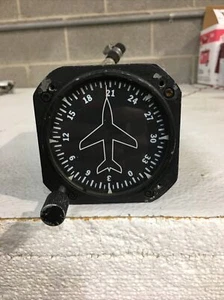 RC ALLEN - RCA11A-8 Directional GYRO Indicator - Bild 1 von 3