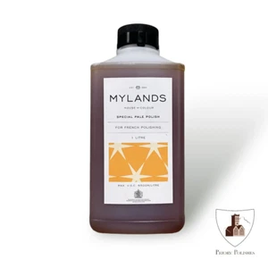 Mylands Special Pale Polish 1 Litre | Free P&P - Picture 1 of 1