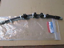  BRAKE HOSE/PIPE  FRONT FOR FIAT PUNTO & LANCIA Y   NEW UNIPART GBH 911  REDUCED - Image 1 of 2
