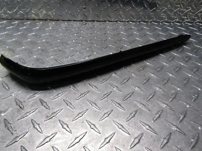 2007 2010 Honda GL1800 Goldwing OEM porta-malas direito moldura 81161-MCA-000ZY - Imagem 1 de 4