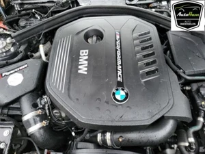CAJA DE CAMBIOS MANUAL GEARBOX MANUAL ABS BMW M1 (F20) 2017 23008609450 - Imagen 1 de 6