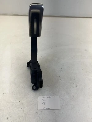 2013-2016 Audi S4 Gas Pedal OEM. - Image 1 of 4