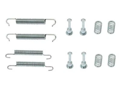 Kit de herrajes de zapata de freno de estacionamiento para BMW M3 1995-1999 TRW 36216NGPJ 1996 1997 Foto 1 de 2