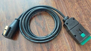 OBD2 cable for Lexia 3 - A.1281Z and 9780.Z5. DiagBox Peugeot and Citroen