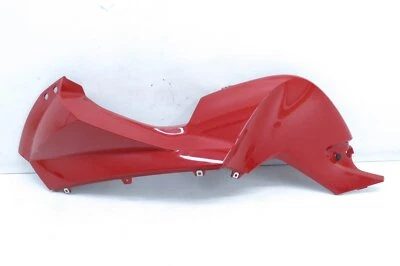 BMW F 800 S ST K71 E8ST  Seitenverkleidung Verkleidung links beschädigt - Bild 1 von 4