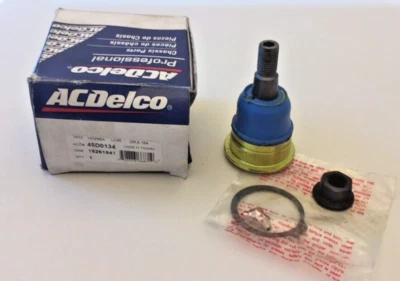 ACDelco 45D0134 Suspension Ball Joint GM 19261941 - Image 1 of 4