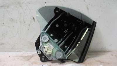 Motor regulador ventana cristal cuarto trasero derecho BMW F12 M6 650 640 11-18 OEM 29k Foto 1 de 4
