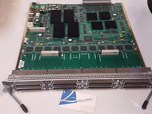Cisco WS-X6196-RJ-21 Catalyst 6500 Serie Schnittstellenmodul - Bild 1 von 6