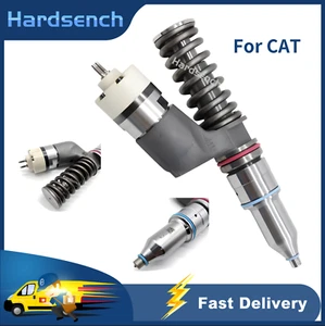 294-3002 10R-6162 High Quality Diesel Fuel Injector for Caterpillar C13 Engine - Bild 1 von 6