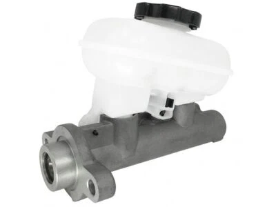 For 2000-2003 Chevrolet Malibu Brake Master Cylinder 19658QY 2001 2002 - Imagem 1 de 2