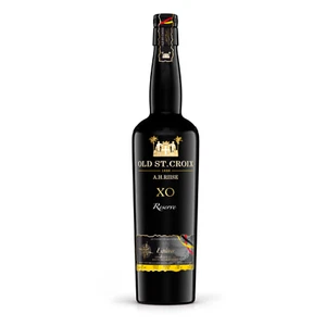A.H.Riise Old st.croix Explorer Germany 2024 0,7l 40% vol. Rum limited - Bild 1 von 1